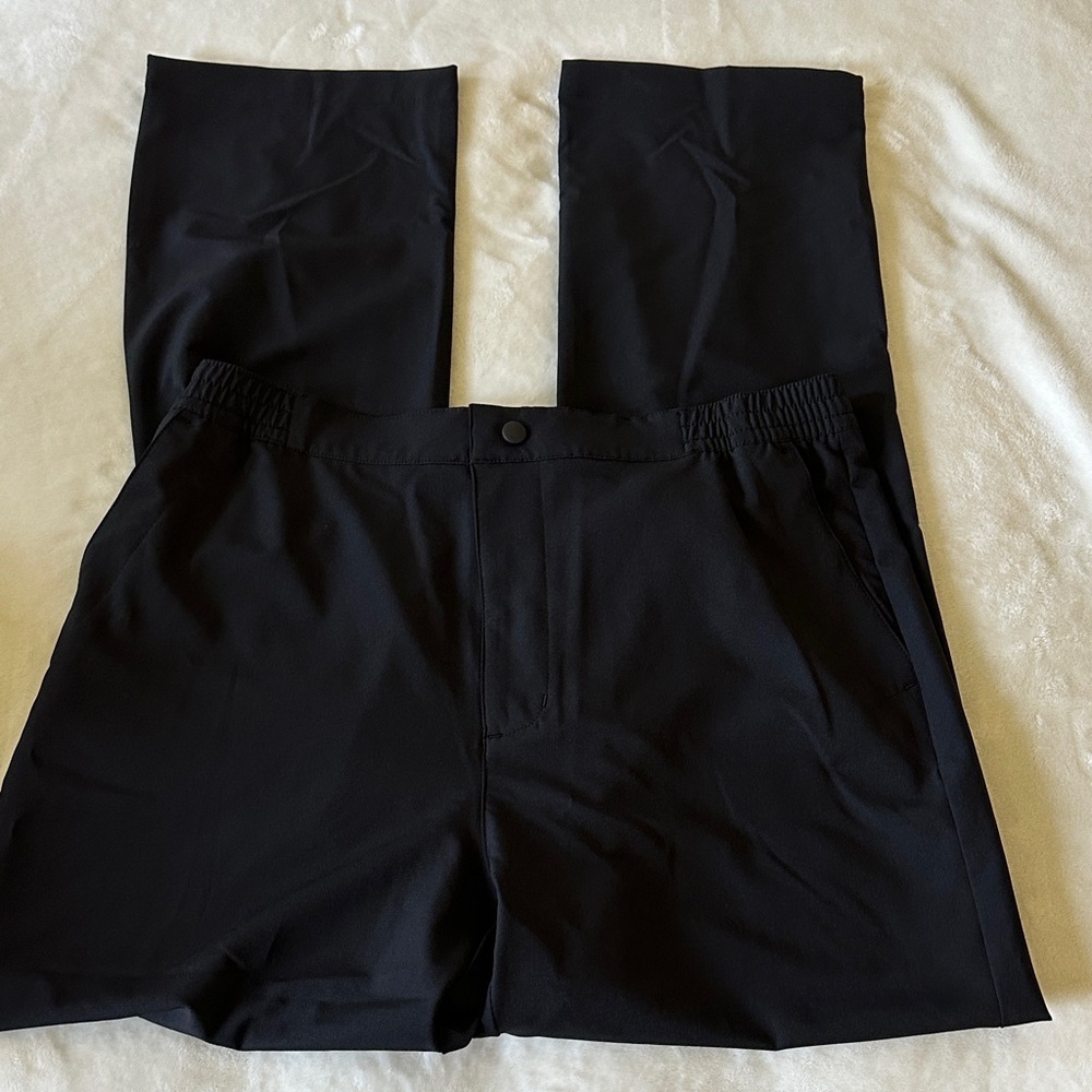 Callaway Black Pants NWT